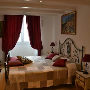 Bed & Breakfast Torre Porta Marina, Ventimiglia