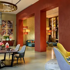Enterprise Design & Boutique 4*, Milano Italien