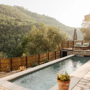 Bed & Breakfast Apricus Boutique, Apricale