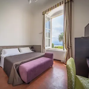 Mon Repos 3*, Taormina Italien